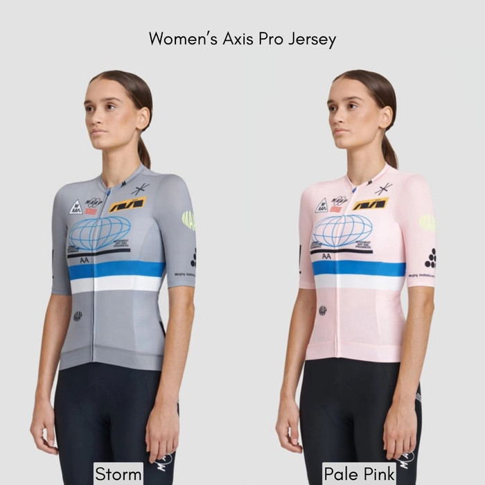 MAAP - Women's Axis Pro Jersey