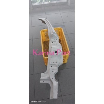 pilar tiang pintu Canter kanan Original KTB MK704171