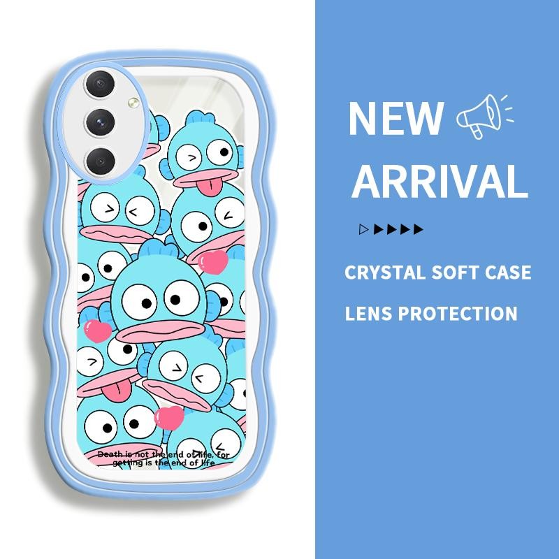 Softcase For Samsung A54 5G A50 A50s A51 4G 5G A51 5G UW A52 4G 5G A52s 5G A53 5G A55 A7 2018 A71 4G