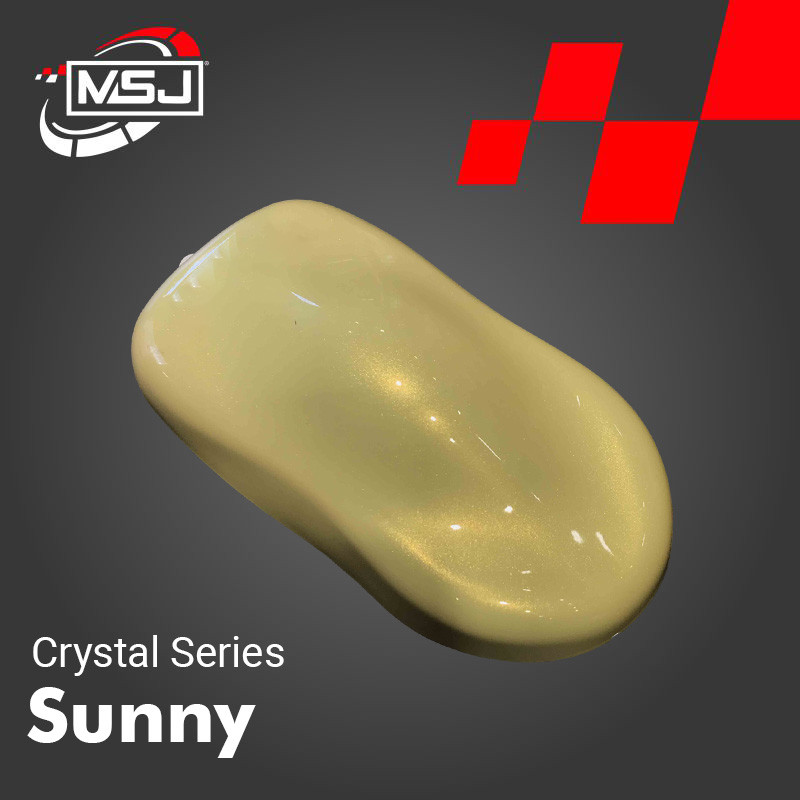 Cat Mobil/Motor Sunny | Cat Crystal Series | MSJ