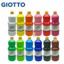 

Giotto School paint 1000 Ml Classic Colour