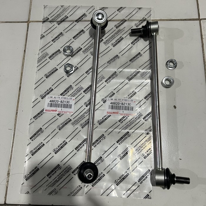 Original stabil link stabilizer link Totota Avanza 2022-up Raize Rocky