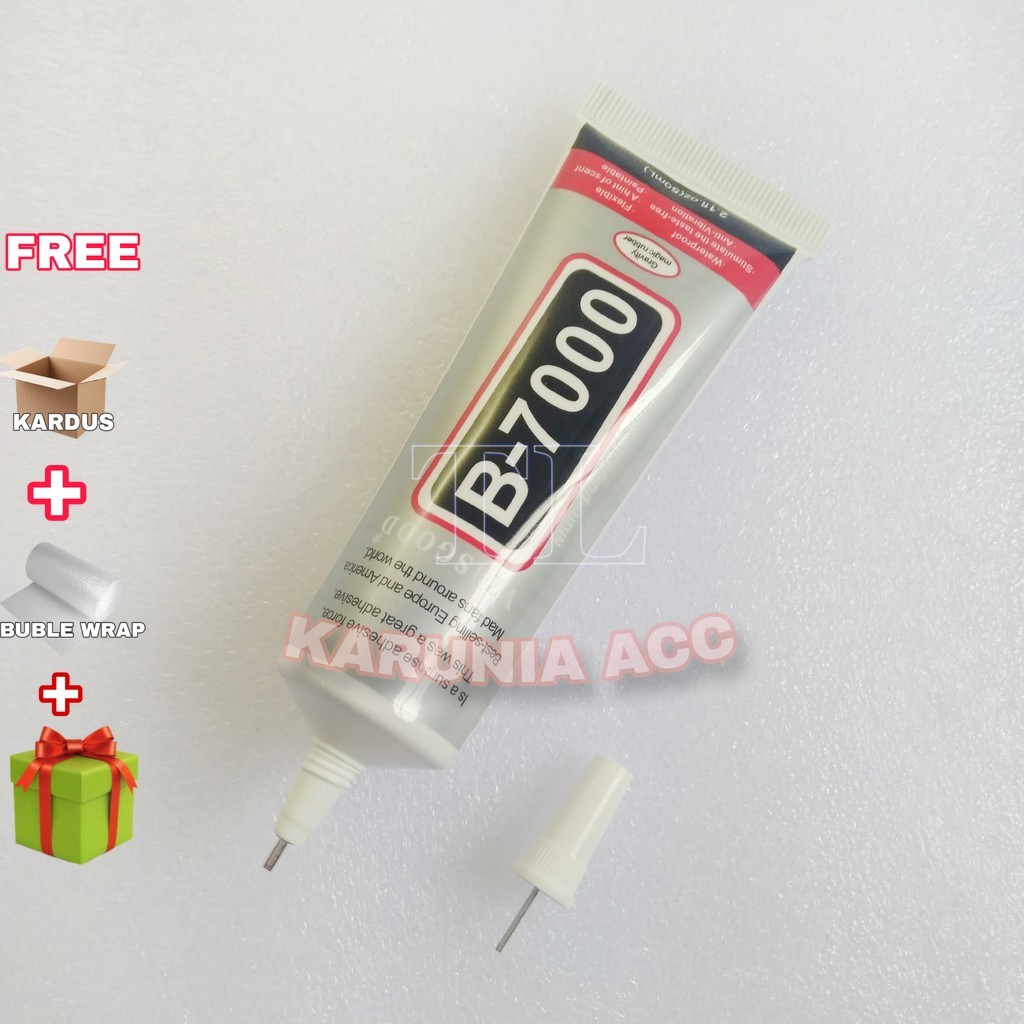 

LEM LCD TS B7000 50ml BENING LEM HP