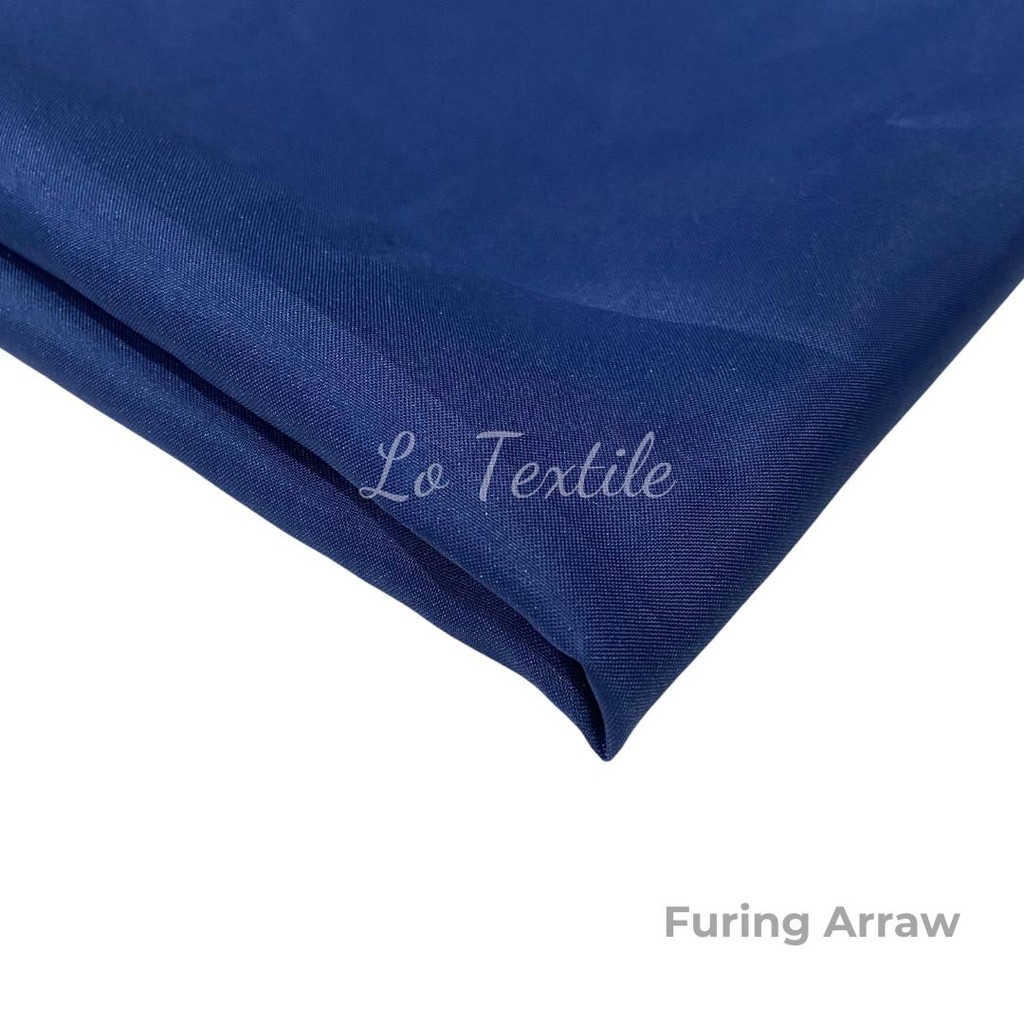 Kain Contoh Handfeel Furing Arrow Sample 20x20cm - Furing Arraw Arrow