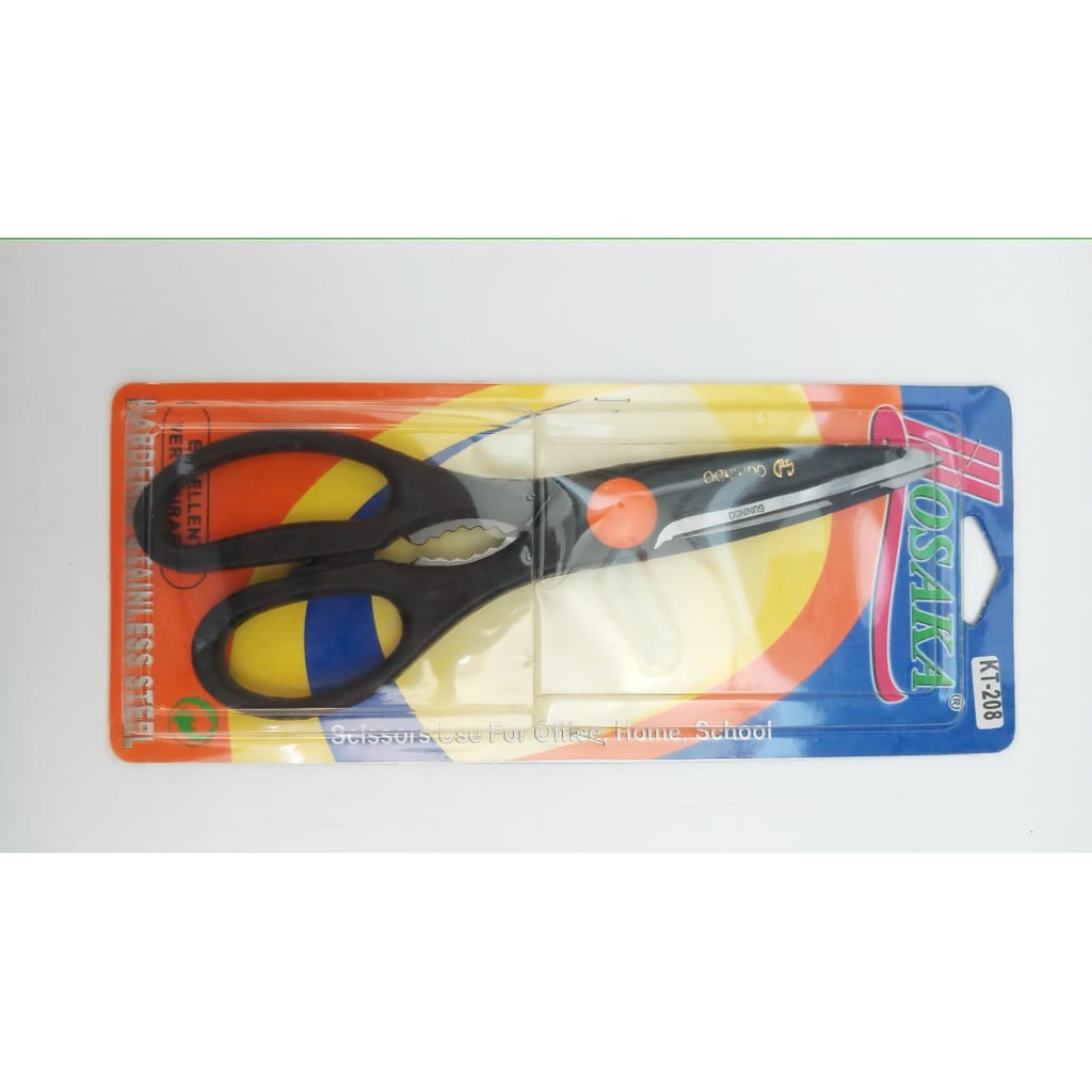 

Gunting Kt 208