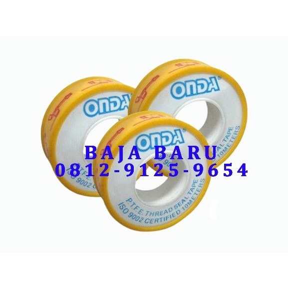 

SEALTAPE ONDA
