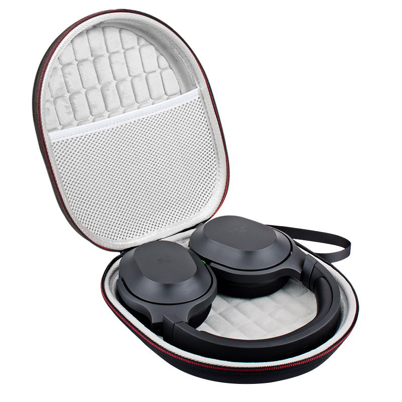 Newest Hard Case for Razer Barracuda X Wireless Gaming Headset Protective Carrying Storage Bag for R