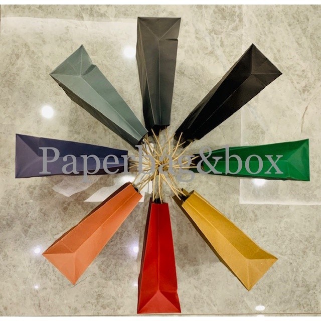 

ACEH.BRO 131472 paperbag warna 30x10x25
