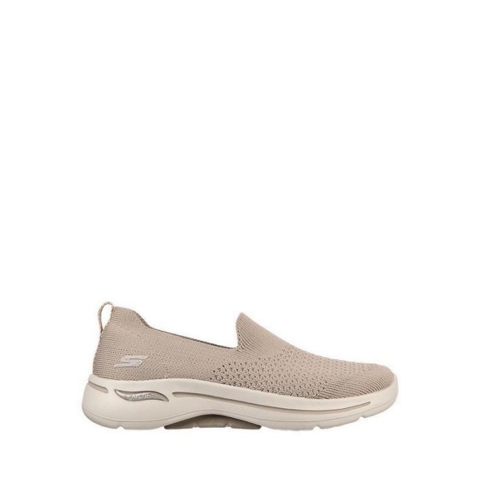 SKECHERS ORIGINAL STORE 100% - GO WALK ARCH FIT WOMEN'S WALKING SHOES