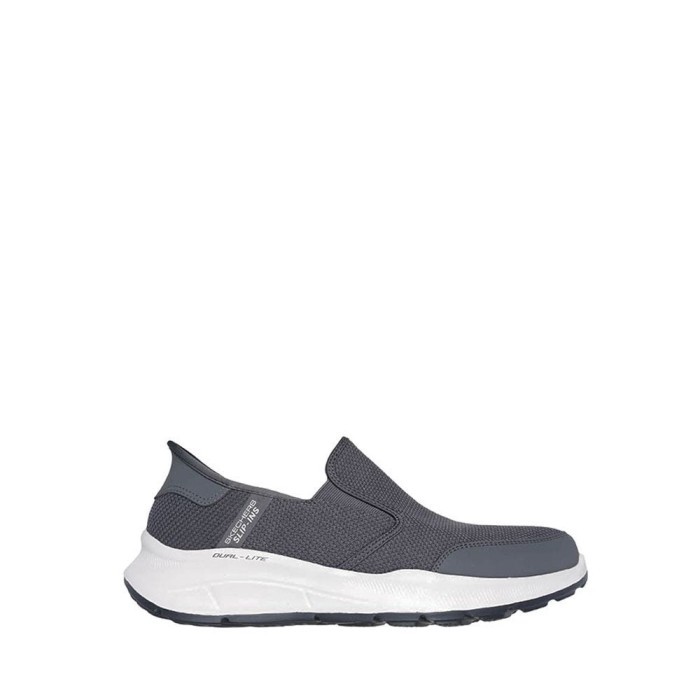 SKECHERS ORIGINAL STORE 100% - Slip-Ins Equalizer 5.0 Men's Sneaker