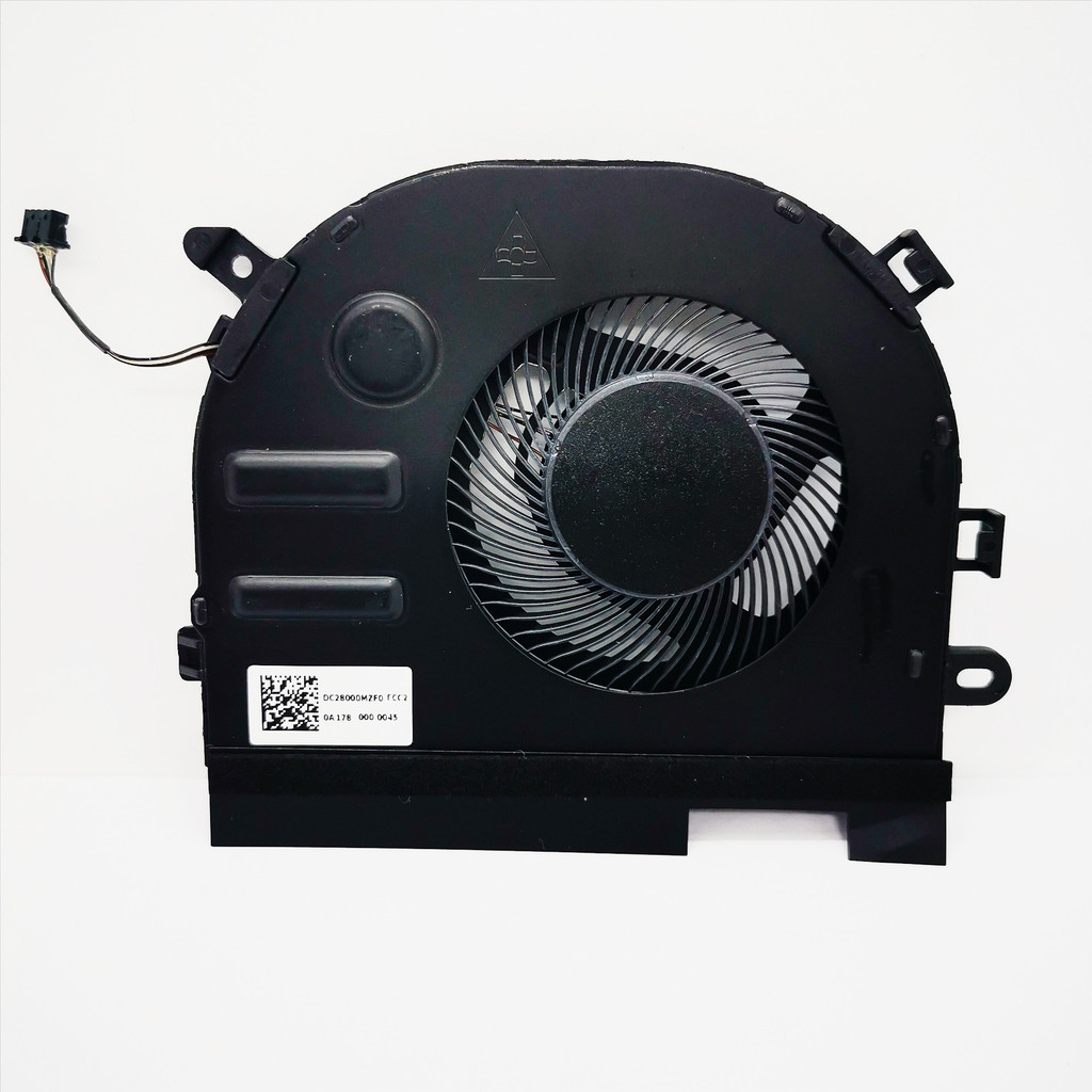 New Lenovo IdeaPad C340-15IWL FLEX-15IWL S340-15API S340-15IIL DFS2001059P0T CPU Cooling Fan DC5V 0.