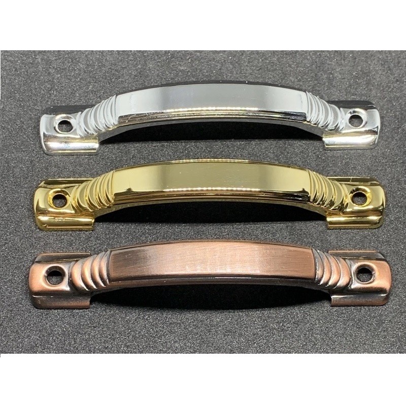 Tarikan Laci Tottori Stainless Steel Model Minimalis