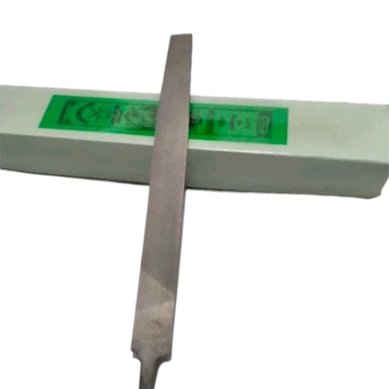 kikir setengah bulat kikir 1/2 lingkaran 8 inchi