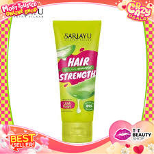 Sariayu Treatment Shampoo 170ml - Lidah Buaya | TnT Beauty Shop