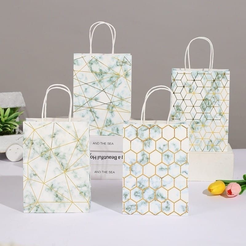 

Dalingshop Paper Bag Tas Kado Motif Gambar Segi Tas Kado Ulang Tahun Ultah Souvenir Simple Goodie Bag 1610 1707