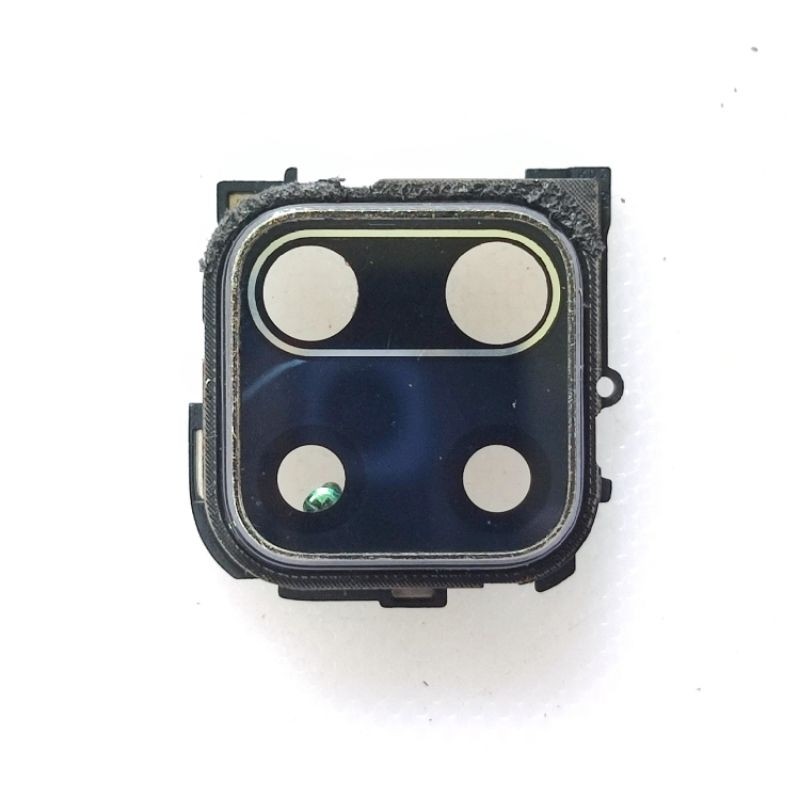 KACA KAMERA REDMI NOTE 9 PRO ORIGINAL COPOTAN