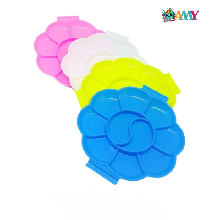 

BUTTERFLY PALET KEMBANG AMY STASIONARY