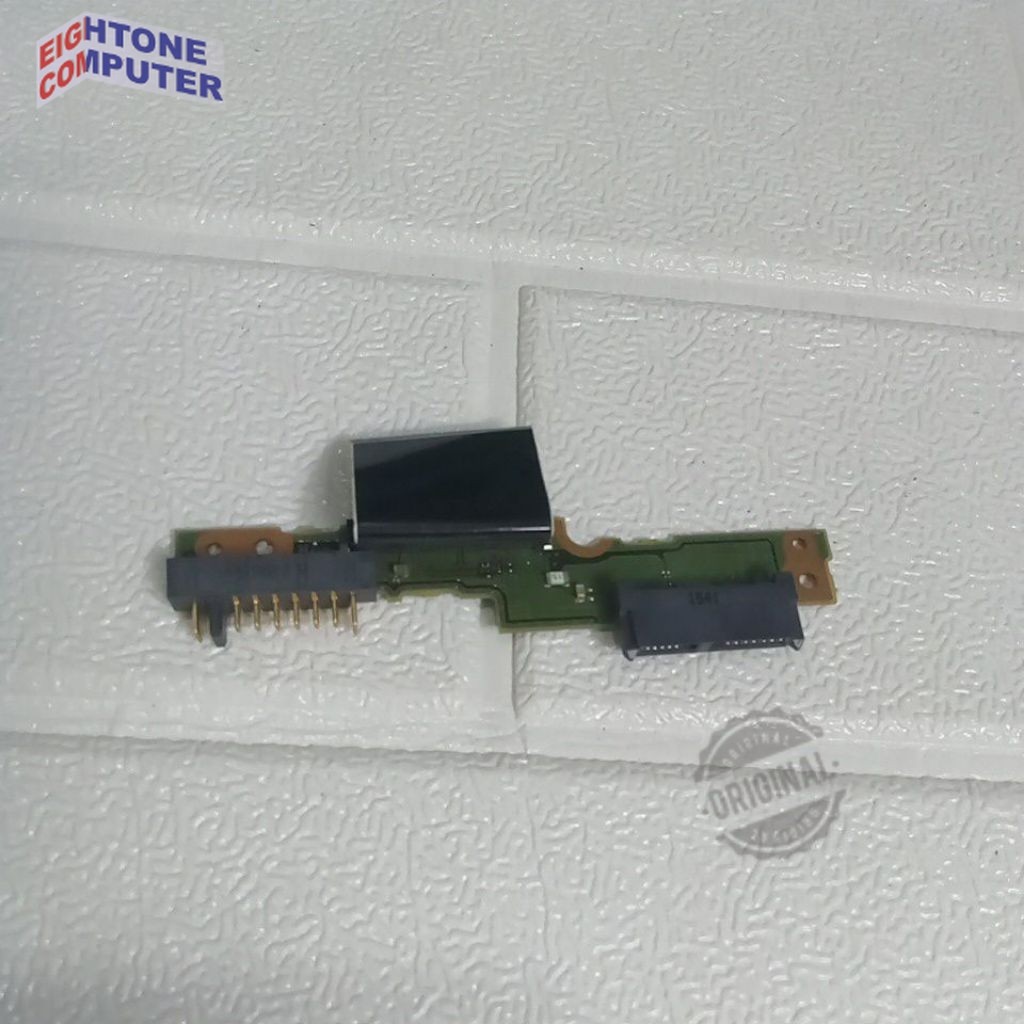Board Konektor ODD DVD Baterai Fujitsu Lifebook E754 E734 E734 /K CP620570