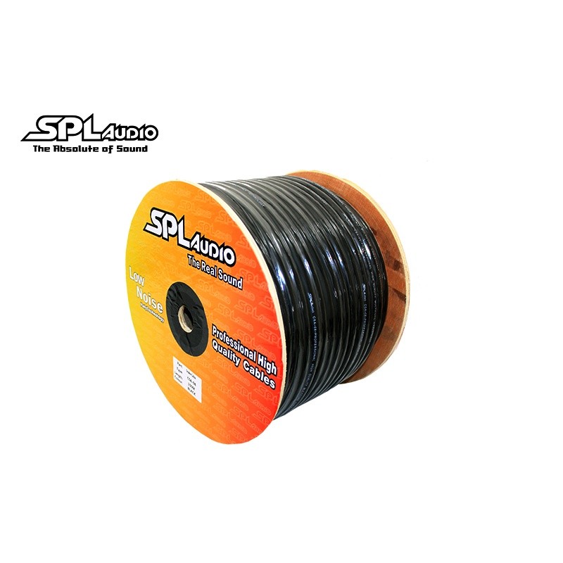SPL Audio Cable Snake CSA-08 50 Meter