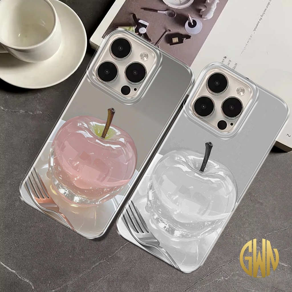 Softcase Hp VIVO 1820 / VIVO 1929 - Case Hp VIVO 1929 / VIVO 1820 Motif BUAH - Casing Hp VIVO 1929 -