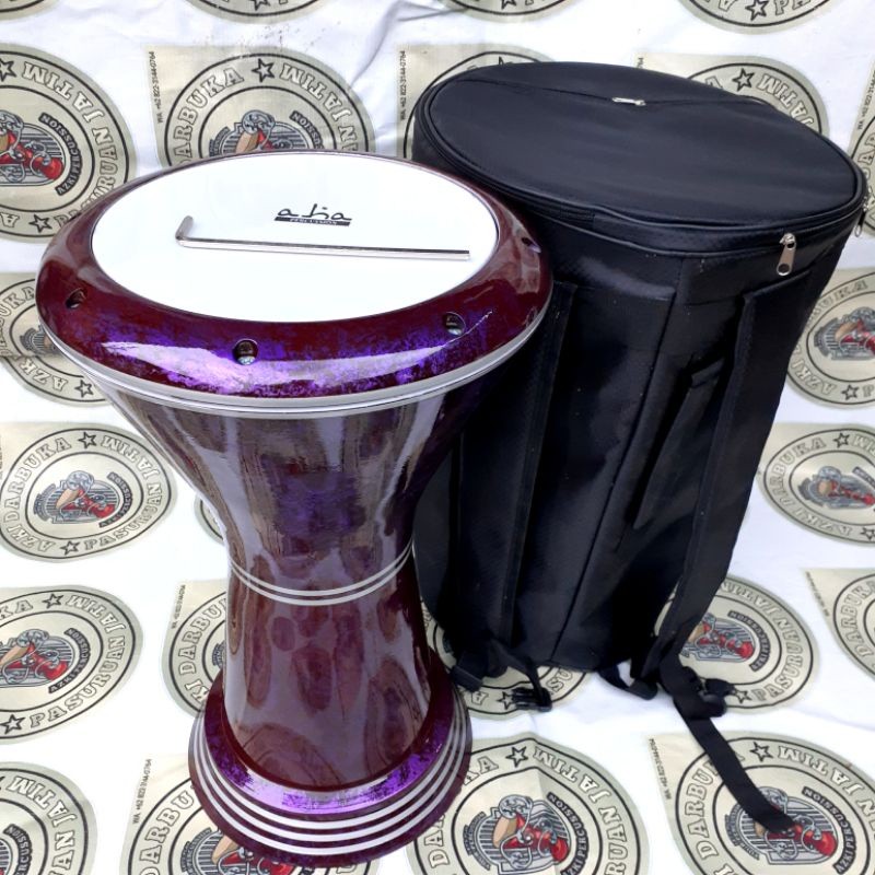Darbuka/ Sombati Gef/ Mika aha/ Polos Fulset BEST SELLER