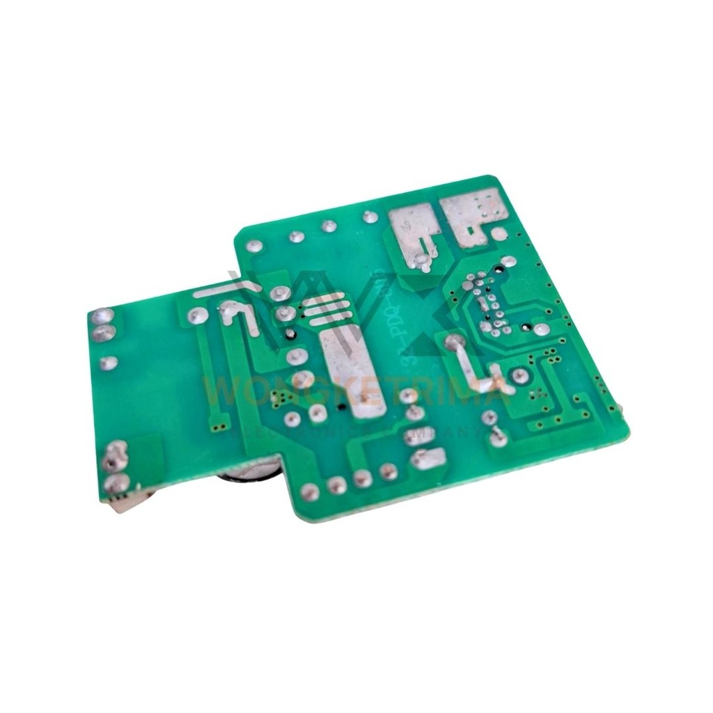 MESIN CHARGER HP TYPE-C MODUL CAS OUTPUT TYPE C