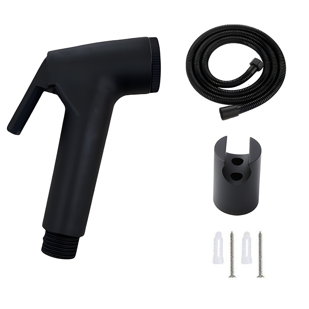 SUS304 Tahan Karat 1 Set Jet Shower Closet Jet Shower Kamar Mandi  Kran Jet Shower Closet Shower Jet