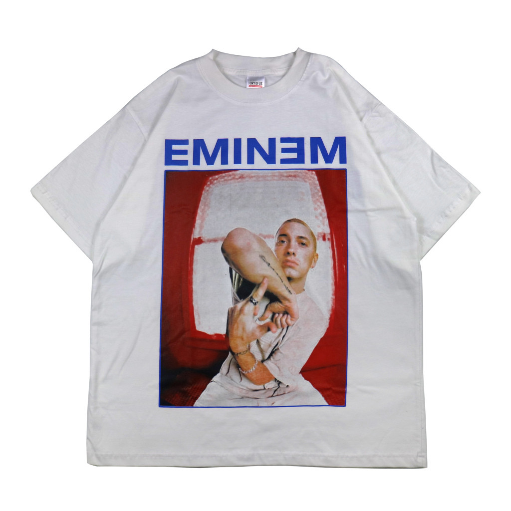 【COD】 FURY OF US SLIM SHADY TEE