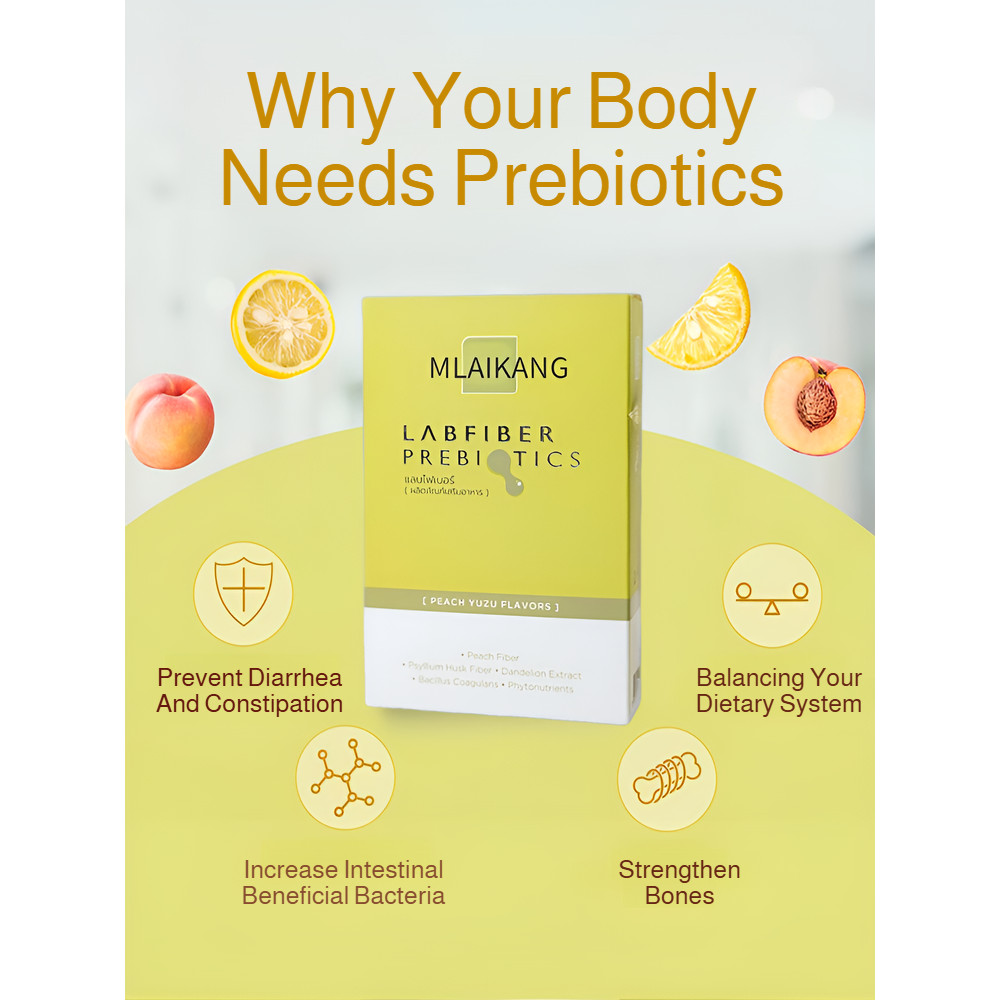 

Probiotik Pilihan Nasional