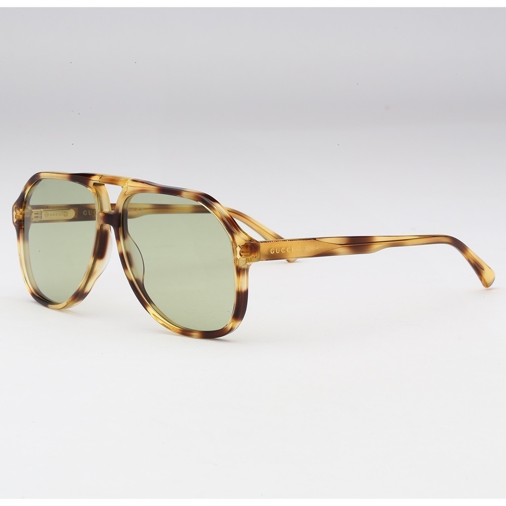 Gucci Kacamata Pria S GU K 1042S 004 60