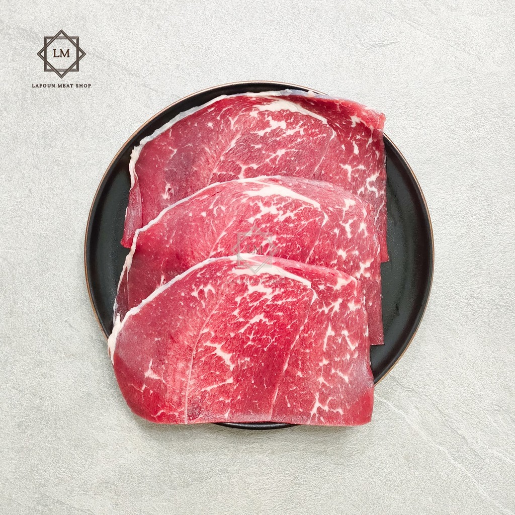 

AUS Knuckle Slice 1mm 500gr