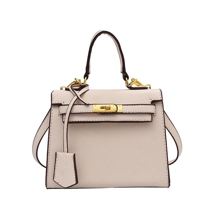 CHIYUM Tas Wanita Terbaru 2025 Vintage Klasik Tas Selempang Mini Wanita Branded Import Tas Bahu Fash