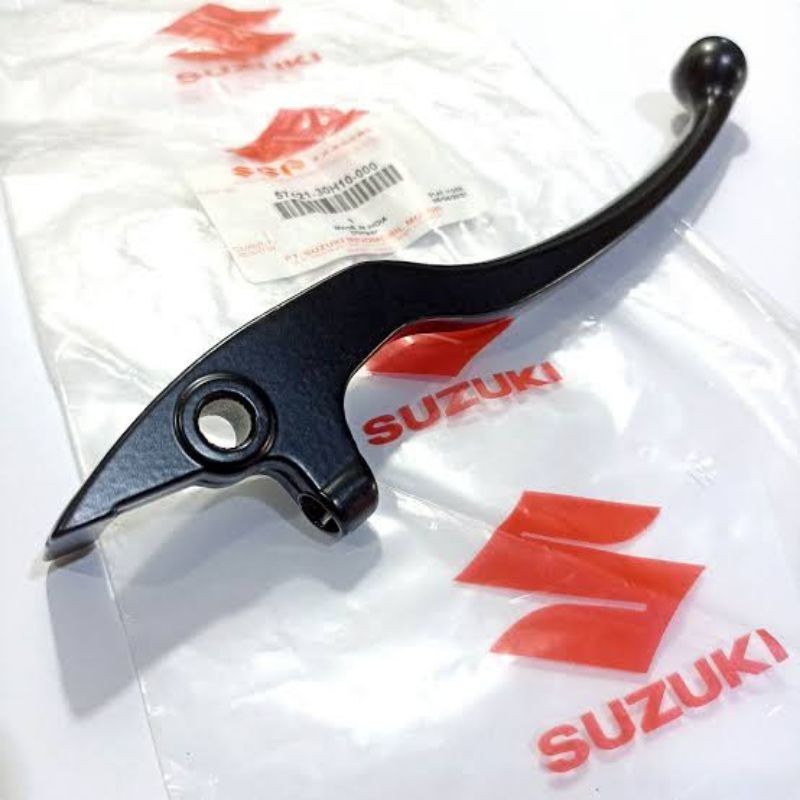 Handle Rem Kanan Suzuki Satria Fu 150 Motor Sparepart