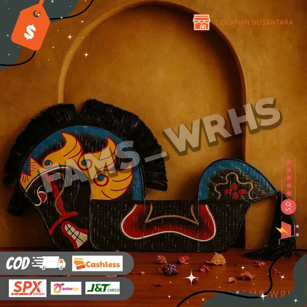 Jaranan Jumbo Jaranan Asli Jaranan Kuda Lumping dn