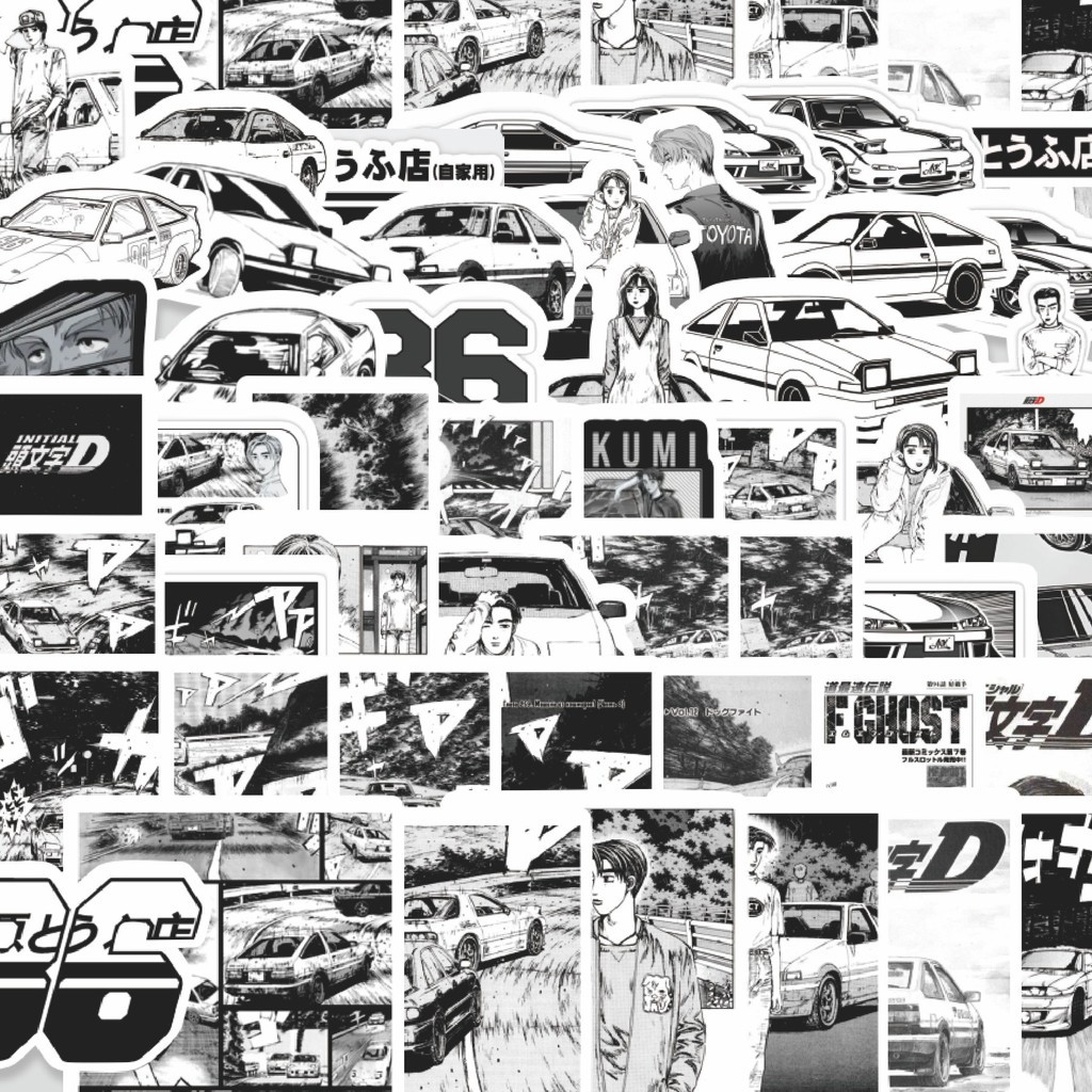 

Stiker Cutting Pack Stiker Mobil INTD 2 Hiasan Isi 100Pcs Series Aesthetic Lucu Keren Untuk Koper Bahan Vynil