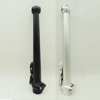 handlepost FIX LURUS sepeda lipat 25.4 mm handle post for Litepro Dahon TIANG STANG HANDLEBAR - Hita