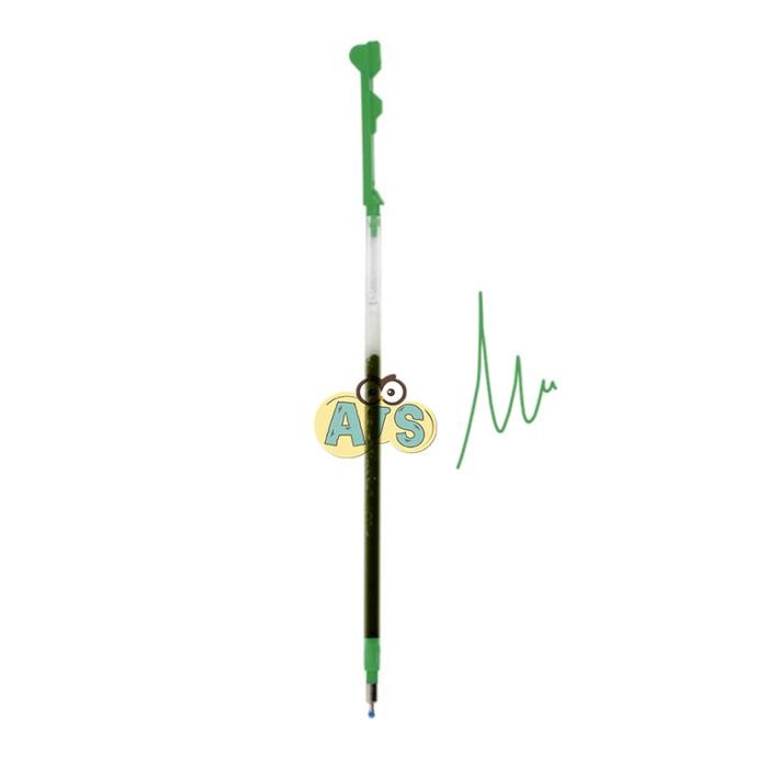 

Refill Pilot Coleto 0.4mm - Silver