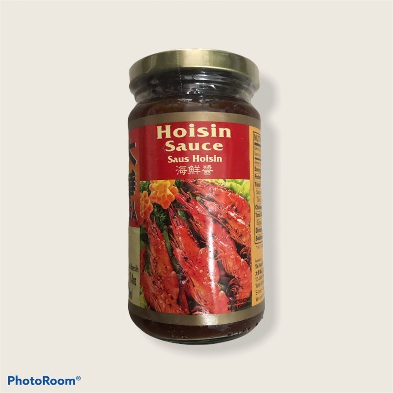 

Tai Hua Hoisin Sauce 210g