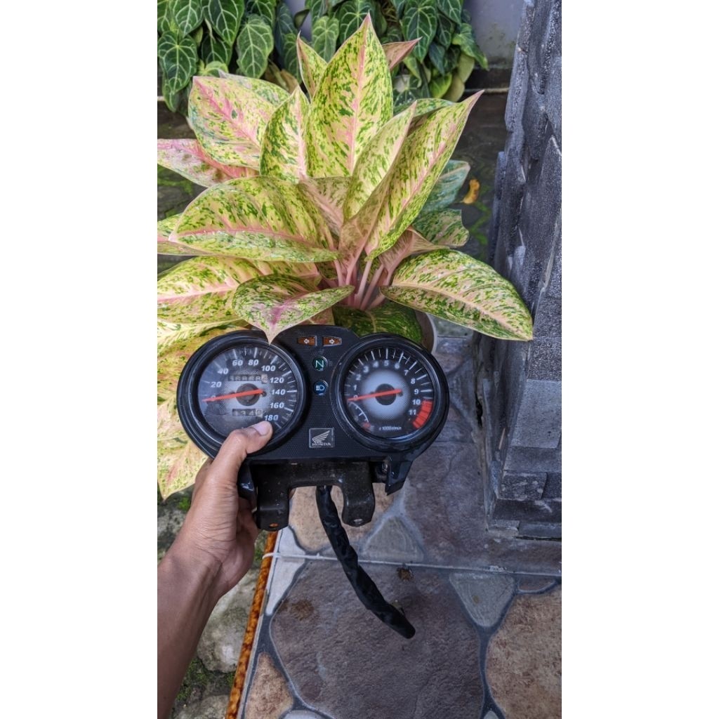 SPIDOMETER MEGAPRO PRIMUS ORIGINALCO