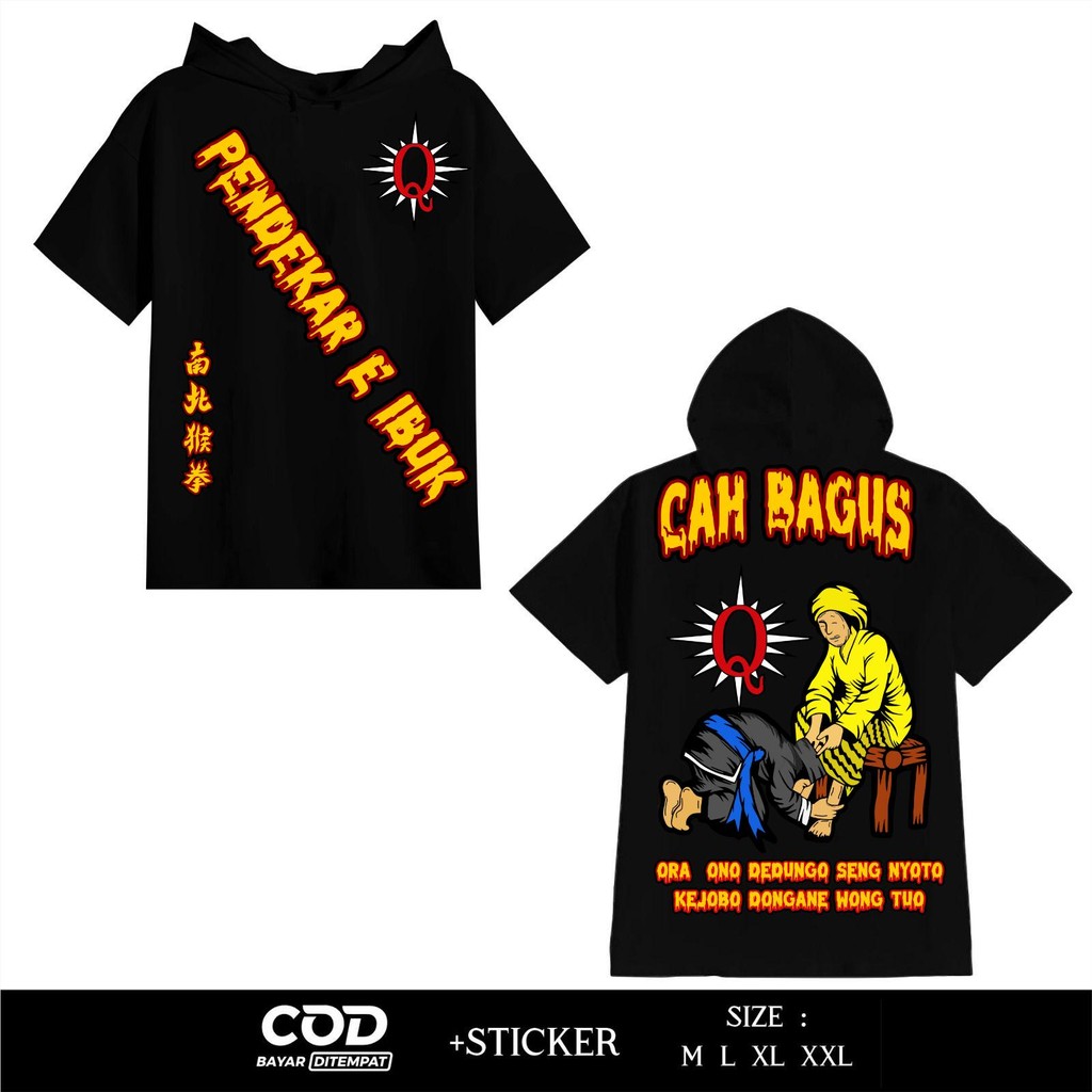 Ts Hoodie-KSPI Ts Hoodie IKSPI-Ts Hoodie Cah Bagus -Ts Hoodie-Distro Terbaru-Ts Hoodie IKSPI Simple-