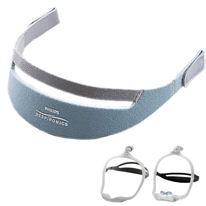 CPAP DreamWear Headgear Sleep Apnea Mendengkur