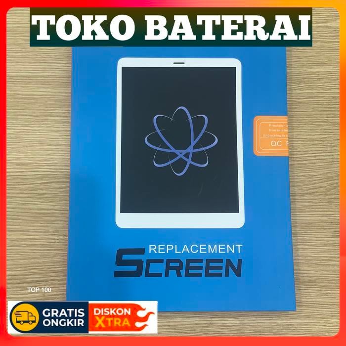 Lcd Touchscreen Ipad Pro 11 2018 A1980 A2013 A1979 A1997