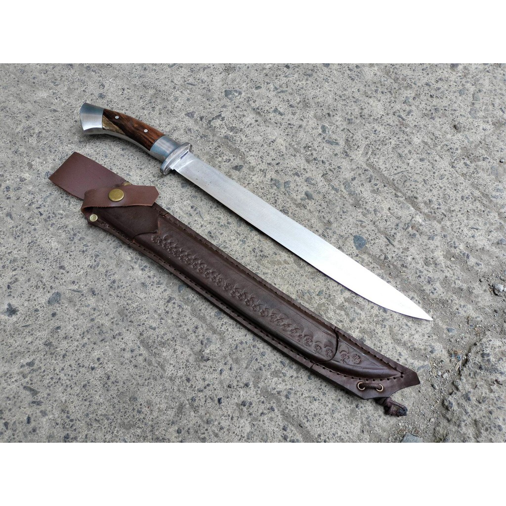 golok buat sembelih sapi bahan hss