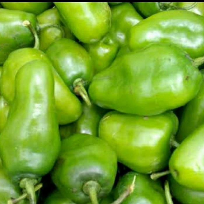 

HOT PROMO Cabe gendot 250 gr - 100 gram