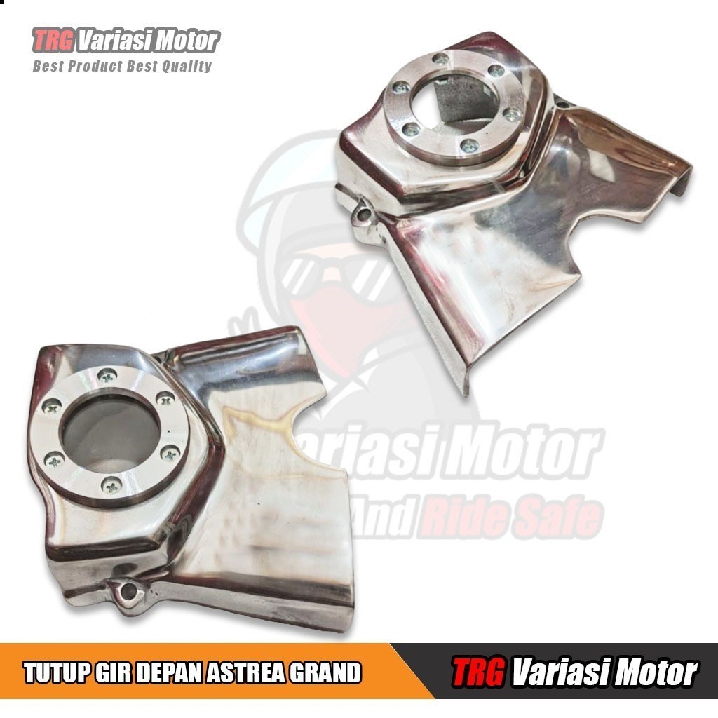 Tutup Rantai Astrea Grand Transparant Tutup Rante Astrea Grand Prima