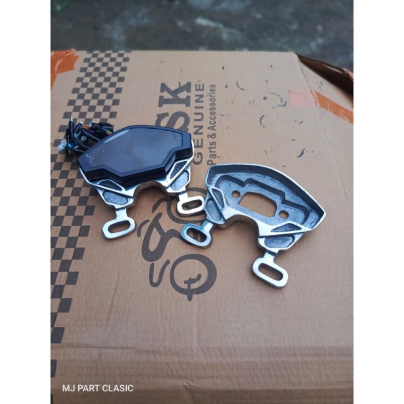 PANGKON SPIDO GPX BRECKET SPIDO GPX COVER PANGKON SPIDO GPX ALL MERK GRATIS ONGKIR