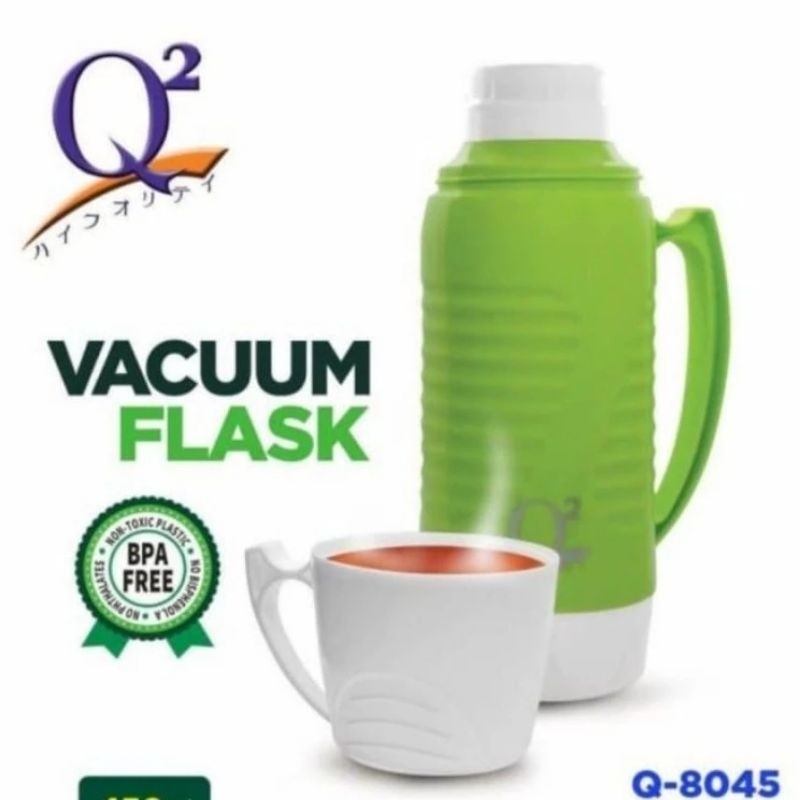 Termos air panas Thermos mini 450 ML