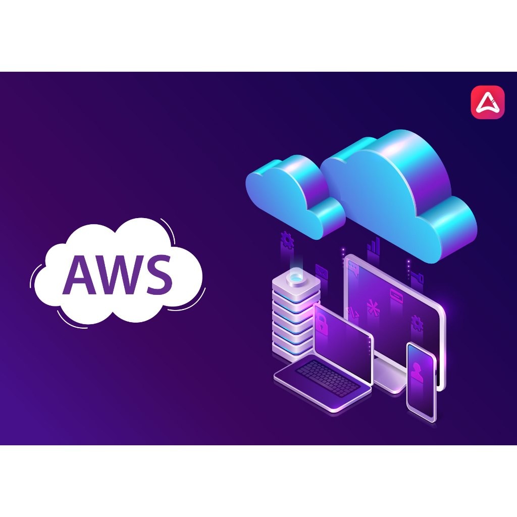 Akun Amazon AWS Cloud Free Tier 1 Tahun Full Region