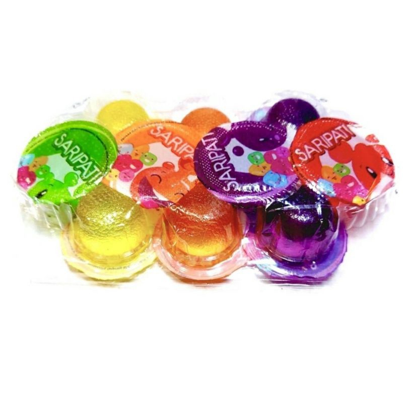 

Saripati Jelly Mika ( isi 10 pcs @10gr )