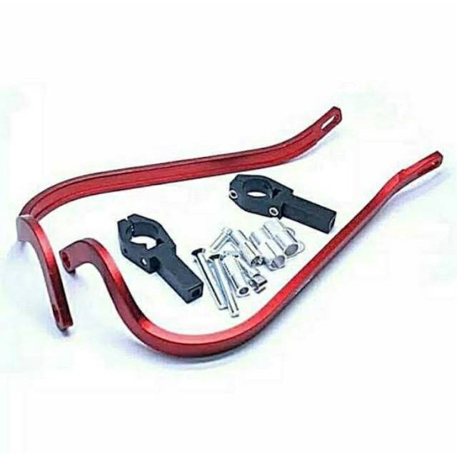 HANDGUARD TULANG /HANDGUARD TULANG PROTAPER/ HANDGUARD PELINDUNG TANGAN/handguard tulang tuoring uni